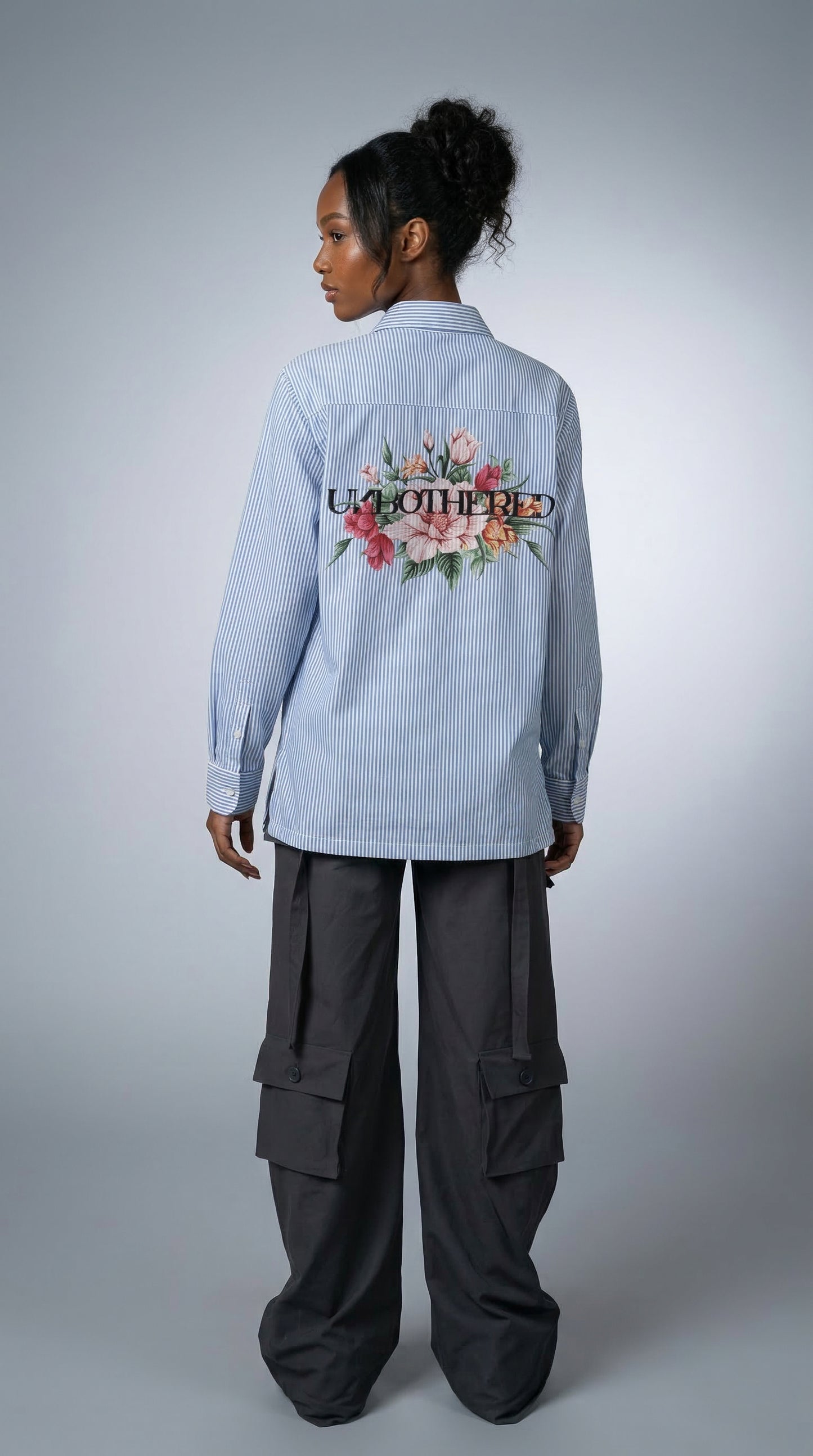 Cartel Bloom Shirt