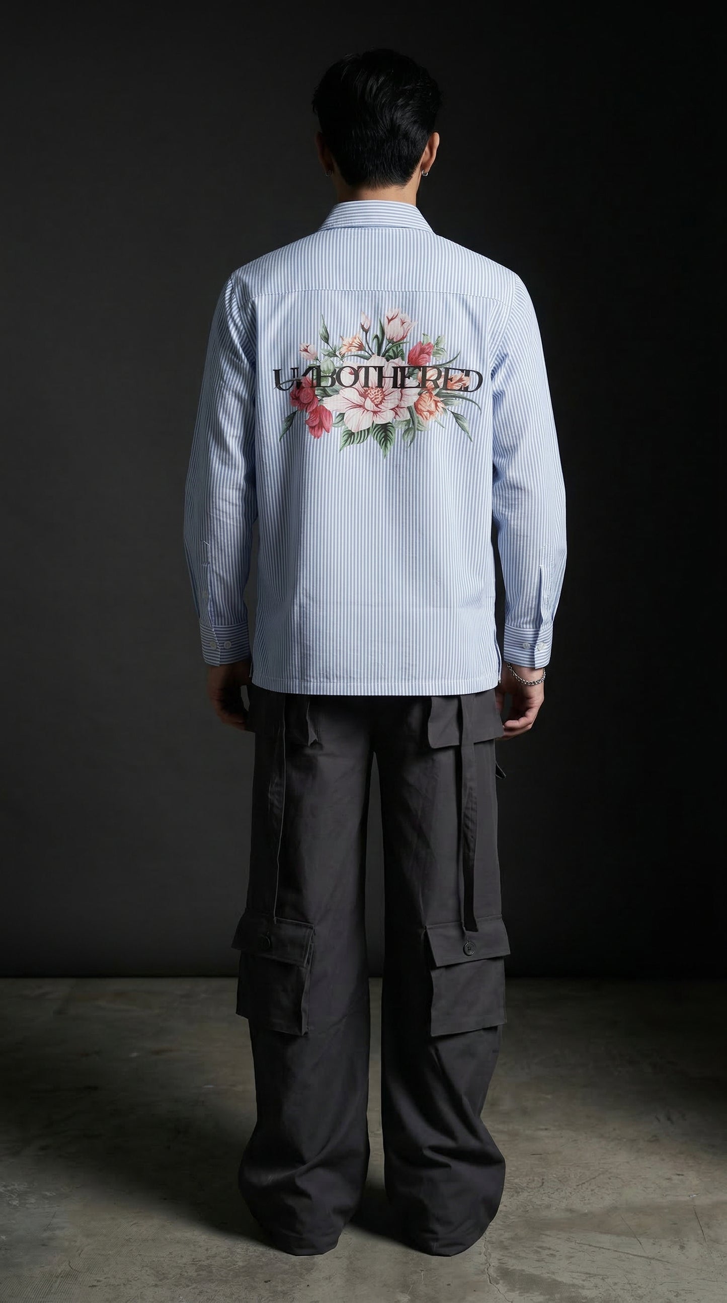 Cartel Bloom Shirt