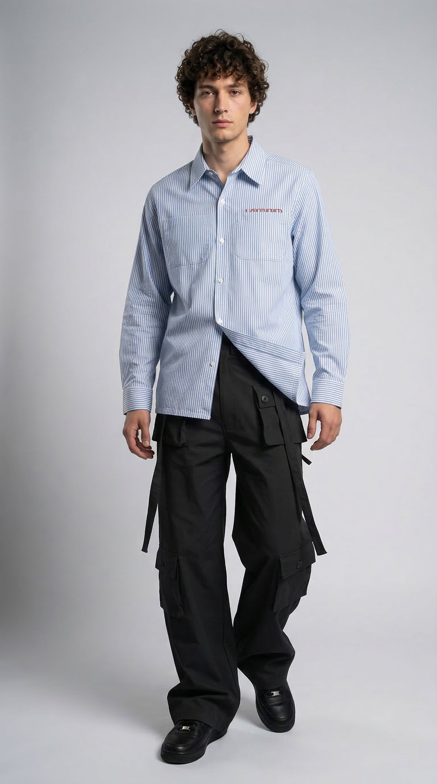 Cartel Bloom Shirt