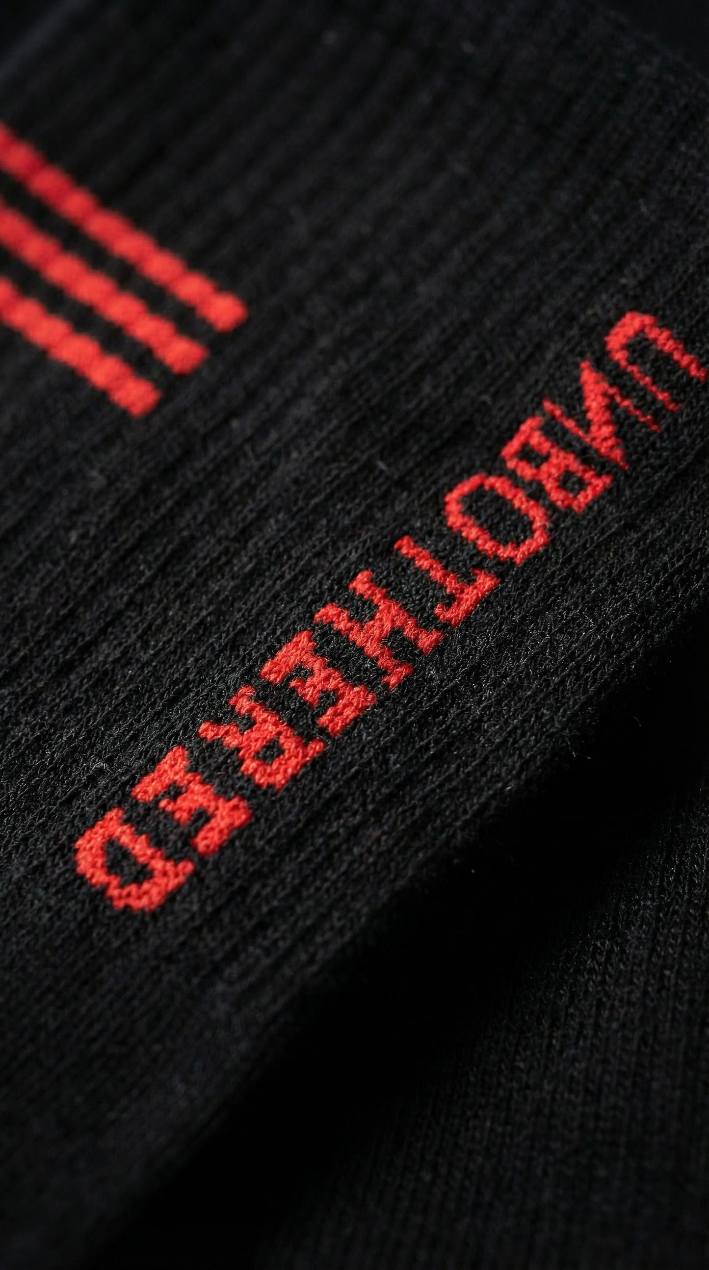Jager Cola Socks