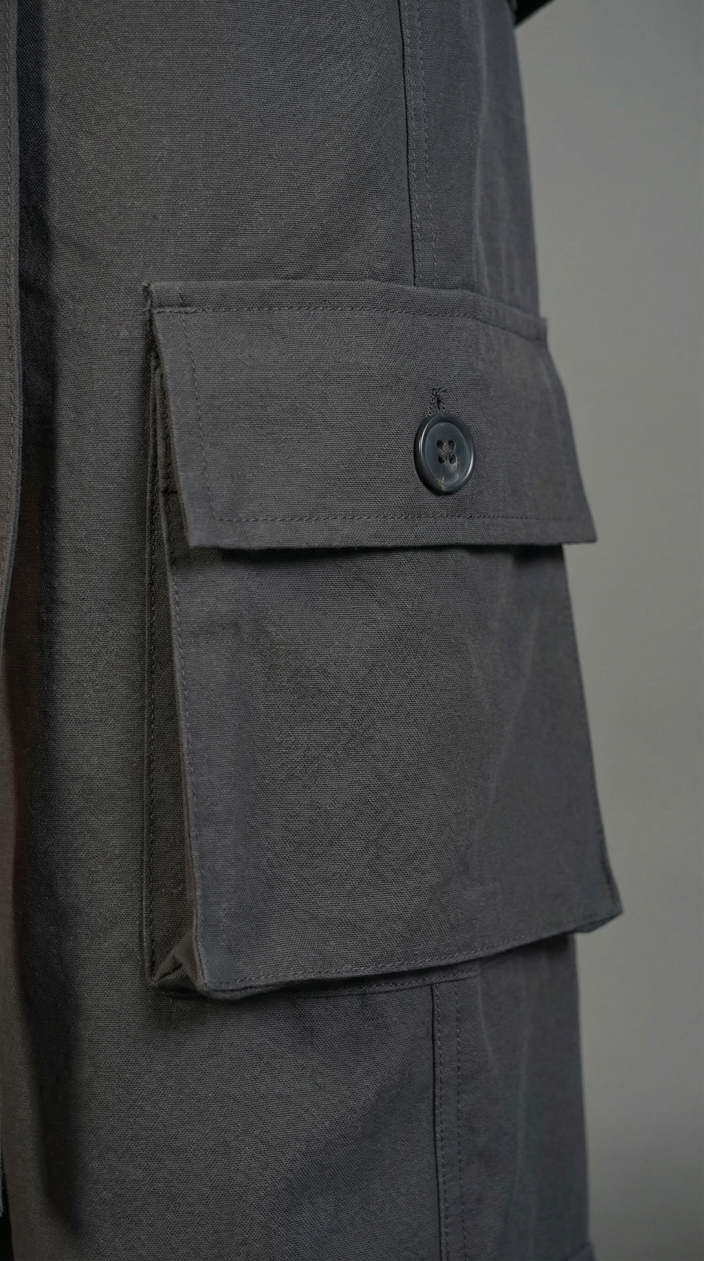 Storm Cargo Pants - Tactical Comfort